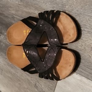 Tatami by Birkenstocks
